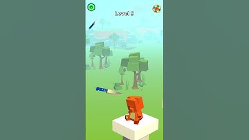 Slice Master All Levels #shorts #youtubeshorts