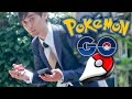 POKÉMON GO ANALYSIS - IPHONE, INGRESS, POKÉWATCH, AMIIBO, ANDROID