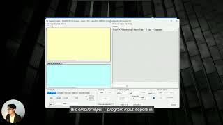 Simulasi Proses Thread Pada Sistem Operasi Menggunakan CPU Simulator - Matkul Sistem Operasi