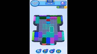 Color Block Jam Level 217