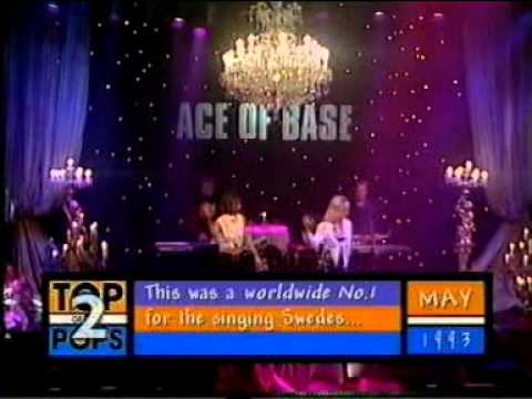 Ace Of Base - All That She Wants