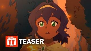 Avatar: Seven Havens Season 1 Comic-Con Teaser