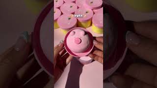 HOW TO ASSEMBLE: PIGGY MOCHI