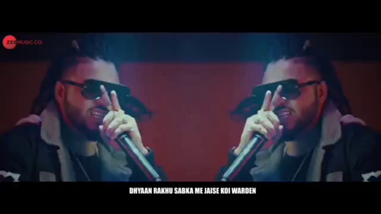 Raftaar new songs 2019