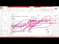 cursor for loop used in pl/sql