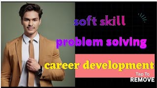 Master Problem Solving with Soft Skills! screenshot 2