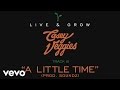 Casey Veggies - Live & Grow track by track Pt. 8 - "A Little Time"