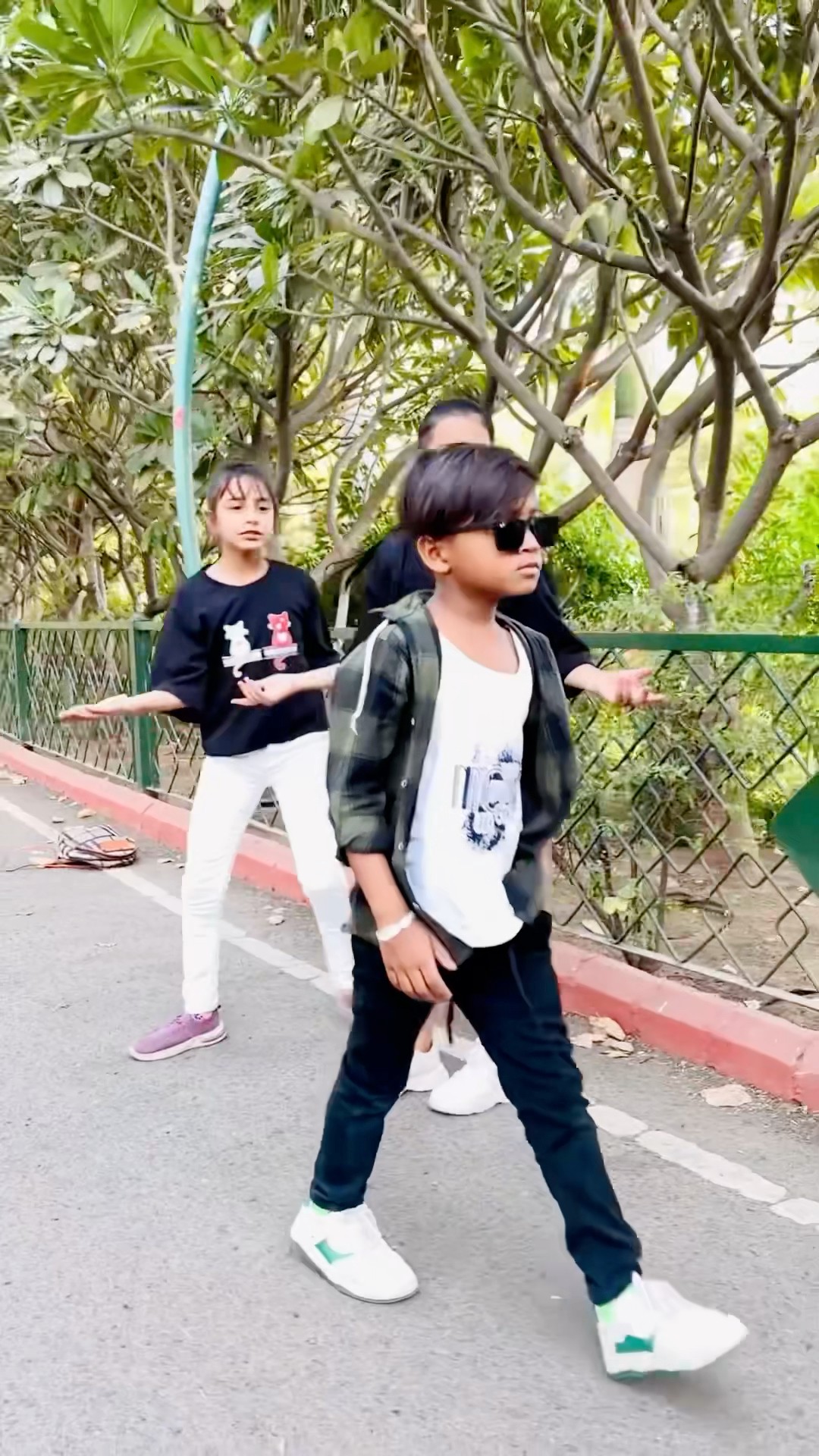 Attitude Boy?|| #tappuparmar #trending #attitude