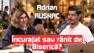 The Church: The Power of an Authentic Community | Pastor Adrian Rusnac