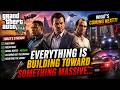 GTA 5 PS5 – Rockstar Just Dropped Their BIGGEST Update EVER"