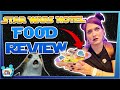 I Tried ALL 96 NEW EATS On Disney World's Star Wars Hotel