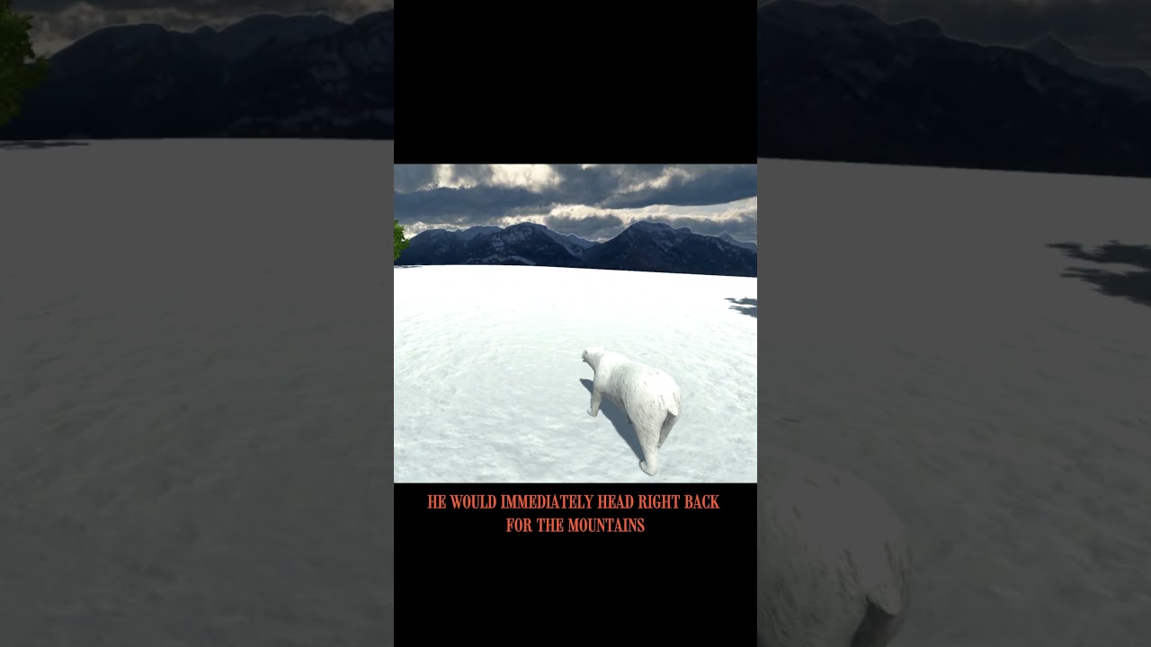 But why! - Animal Revolt Battle Simulator