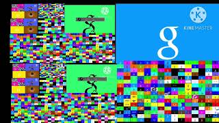 Too Many The Triad Best Animation Logos
