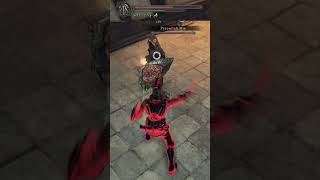 Alidas Keep Level 40? How?