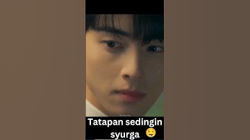 cha eun woo x park gyu young #kdrama #drakor #netflix