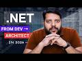 .NET Senior Architect Program 2026 | Upgrade Yourself to Enterprise Level