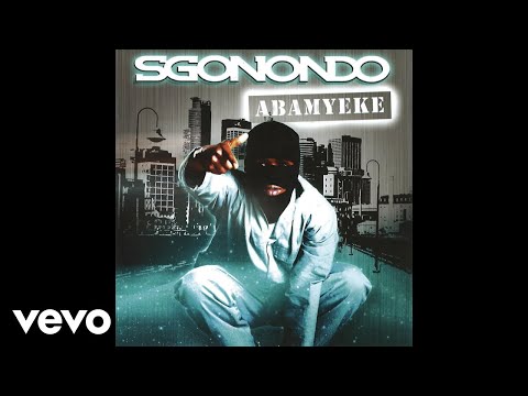 Watch Sgonondo - Thandi Mpilo (Official Audio) on YouTube Watch Sgonondo - Thandi Mpilo (Official Audio) on YouTube
