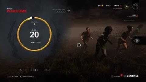 Dead by Daylight bug cant see skill checks or any hub icon