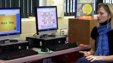 Starfall at the Computer Center: Mox