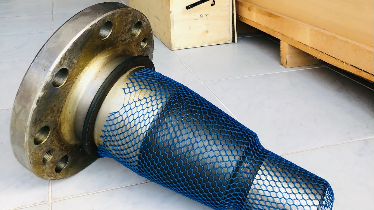 Caterpillar 2899403, 2899403, CA2899403 shaft aspivot bulldozer CAT