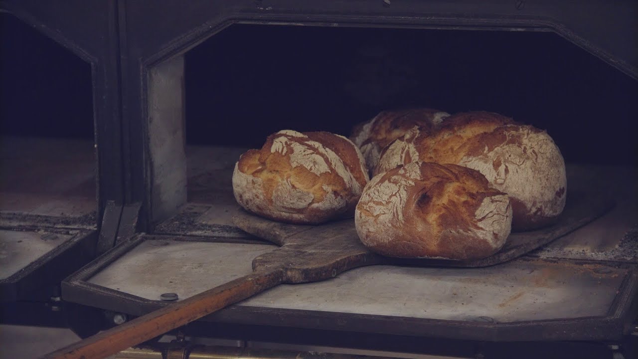 New Vom Korn zum Brot - Stiftung Barzmühle
