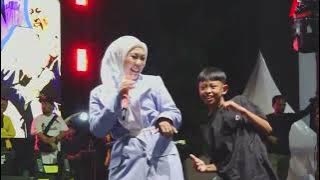 Selfi Yamma - Gara - Gara Sebotol | Live Concert In Soppeng