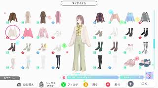 Fashion Dreamer - Matching clothes and accessories