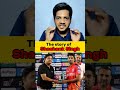 Shashank singh proves his worth shashanksingh punjabkings ipl cricket