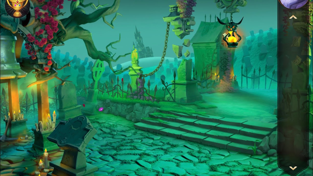 100 Worlds - Escape Room Game | Level 80 - YouTube