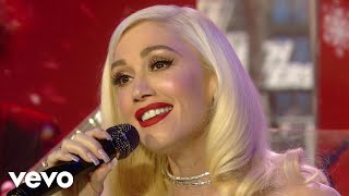 Video thumbnail of "Gwen Stefani - When I Was A Little Girl (Live On The Today Show/2017)"