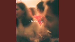 Video thumbnail of "Bobby I Miss You - Burnt Rope"