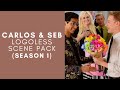 Seblos | HSMTMTS | Logoless S1 Scenes