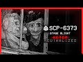 SCP-6373 │ Stage Blight │ K̶e̶t̶e̶r̶  Neutralised│ Cadaver SCP