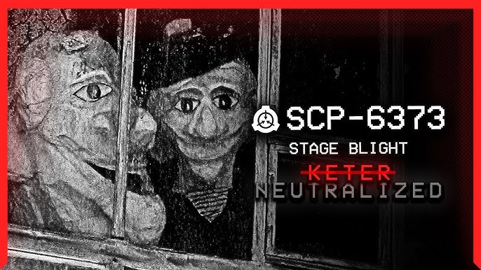 Based on SCP-3199, on the SCP wiki. #scp #scpsontiktok #scp3199 #scpfo