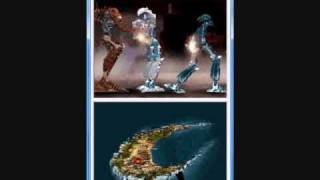 Bionicle Heroes Ds Intro Video