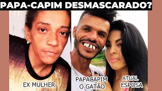 PAPA-CAPIM INVOLVED IN ANOTHER HUGE CONTROVERSY | Dinho Kapp and Wife Receive Serious Accusations