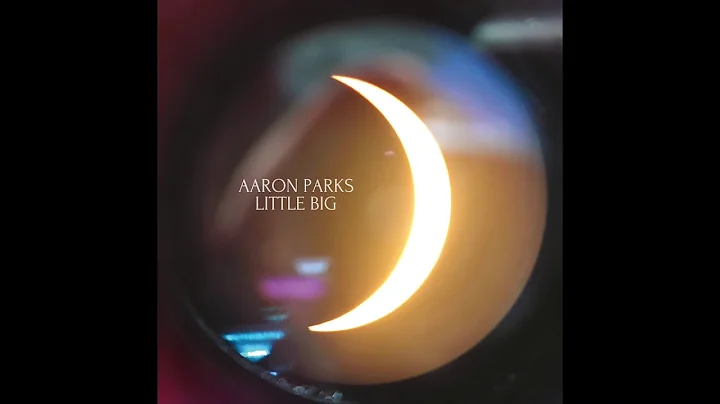 "Small Planet" - Aaron Parks Little Big