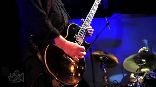 Glen Matlock - On Something (Live in Los Angeles) | Moshcam