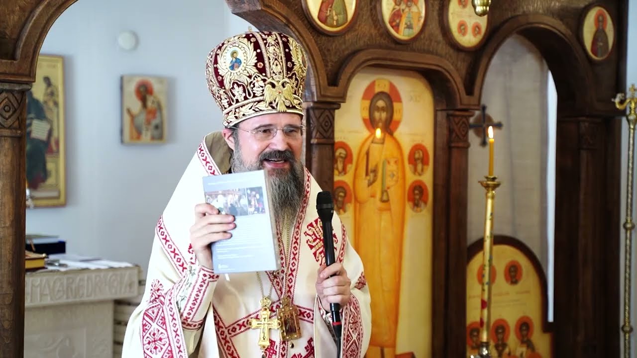 „Unde ne hrănim cu adevărat?