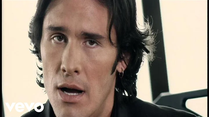 Joe Nichols - An Old Friend Of Mine