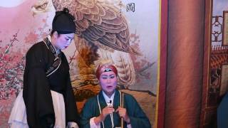 20160517貍貓換太子@廈門市集美鑫華圃歌仔戲團(金門迎城隍)(9)