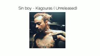 Sin boy - kagouras