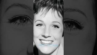 Julie Andrews #Julie andrews #music #movie #biryhday #shorts #oscars #england #marypoppins
