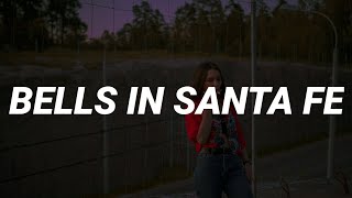 Halsey - Bells in Santa Fe (Lyrics)