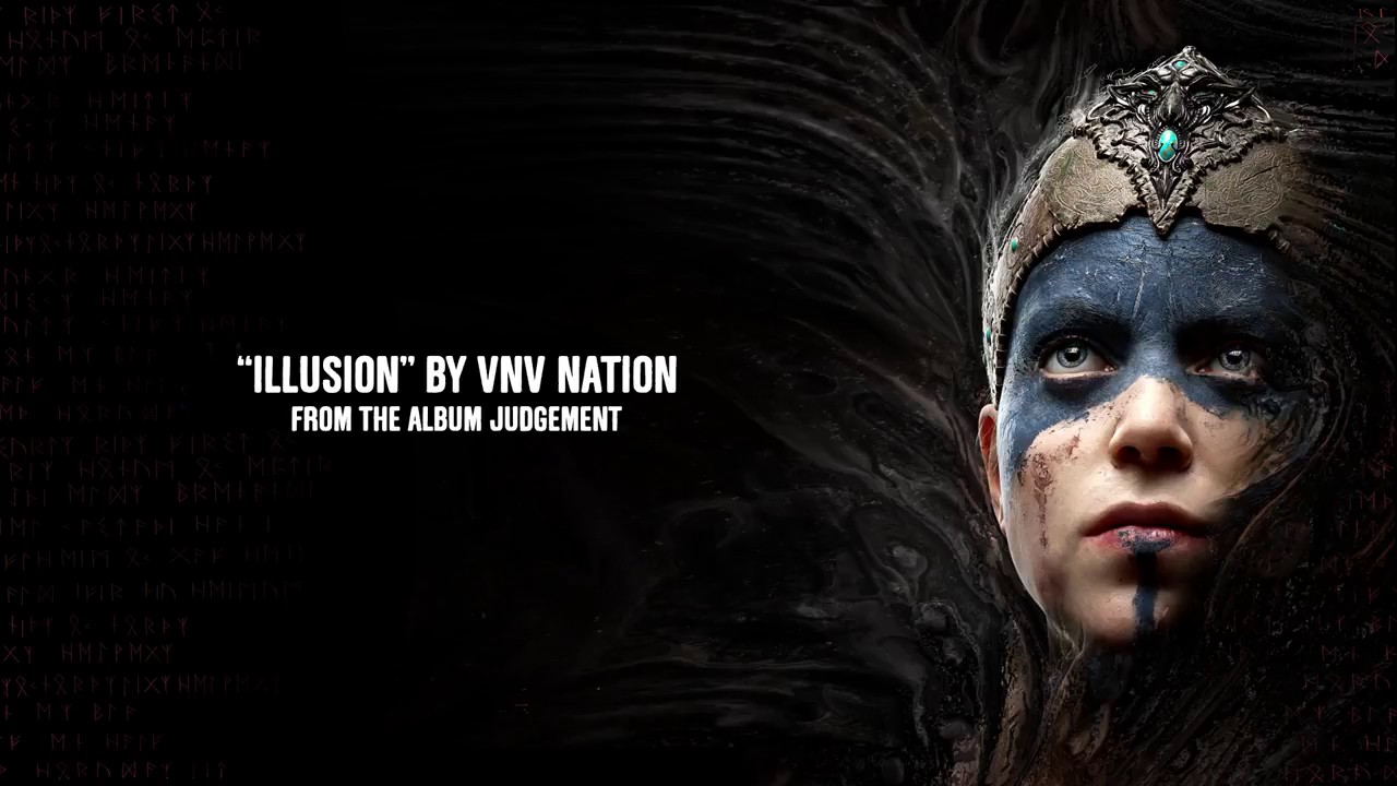 Hellblade Senuas Sacrifice Credits Song