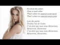 Zara larsson  uncoverparole  traduction franaise