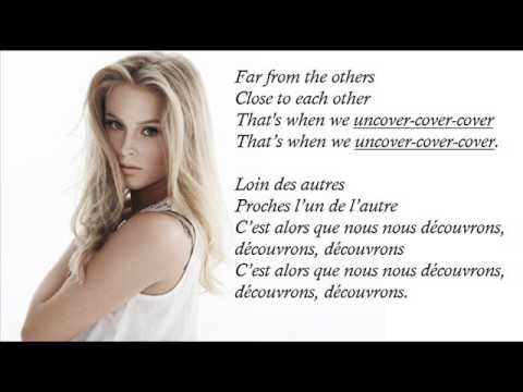 Zara Larsson - Uncover(parole + traduction française) - YouTube