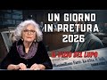 Un giorno in pretura 2026 - IL VIZIO DEL LUPO || La stagione più recente