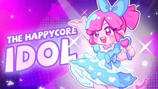 3R2 - The Happycore Idol