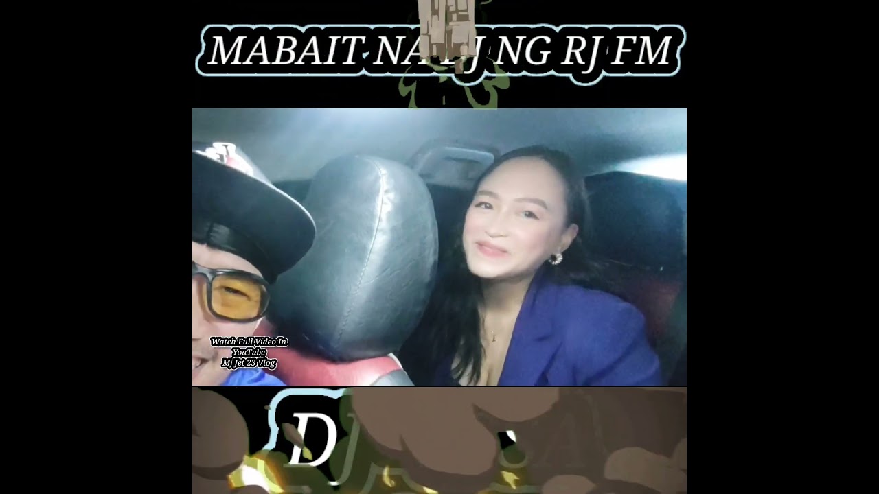 DJ ISSA SHOUT OUT RJ FM DJ SHORT VIDEO 